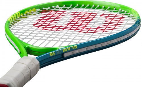 Wilson Slam 19 Junior