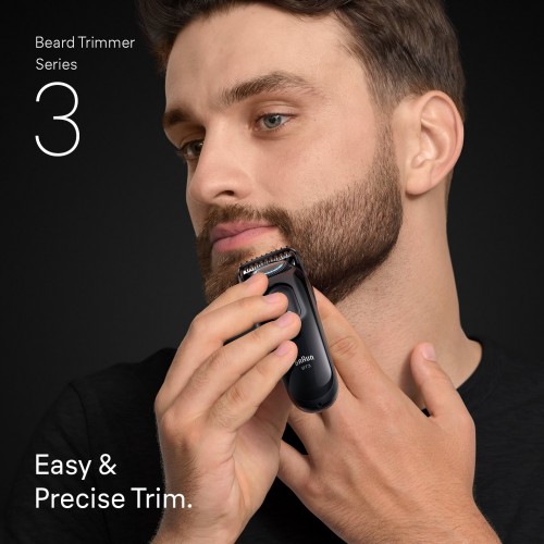 Braun Series 3 BT3500