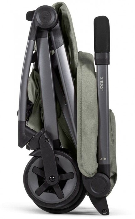 Joolz Aer2