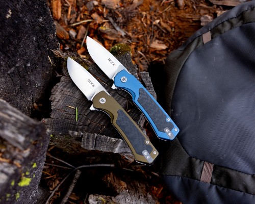 BUCK 714 Stinger 0714BLS-B