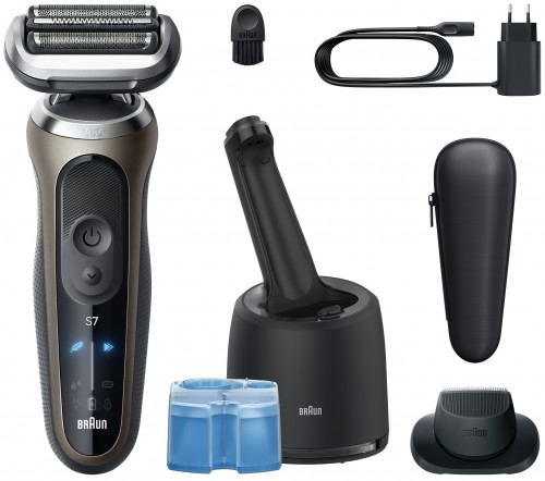 Braun Series 7 72-C7200cc
