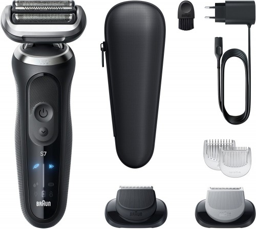 Braun Series 7 72-N1620s