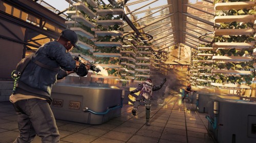 Ubisoft Watch Dogs 2