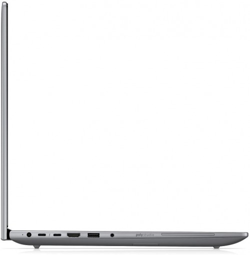 HP ZBook X G1i 16