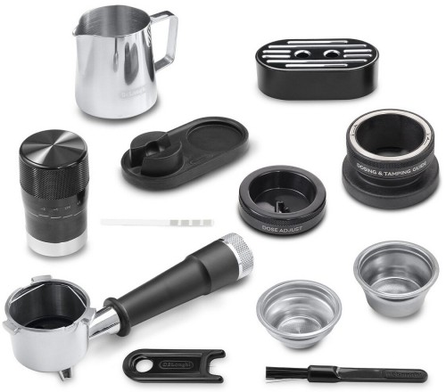 De'Longhi La Specialista Touch EC 9455.M