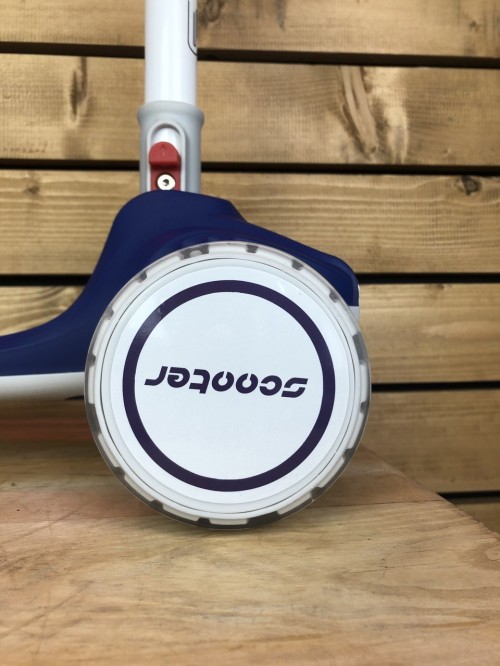 Skyper Scooter Y-70522