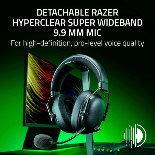 Razer Blackshark V3