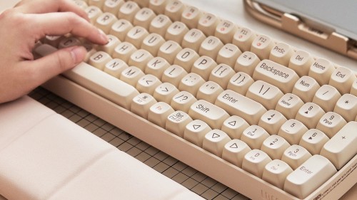 Lofree Touch Tofu100