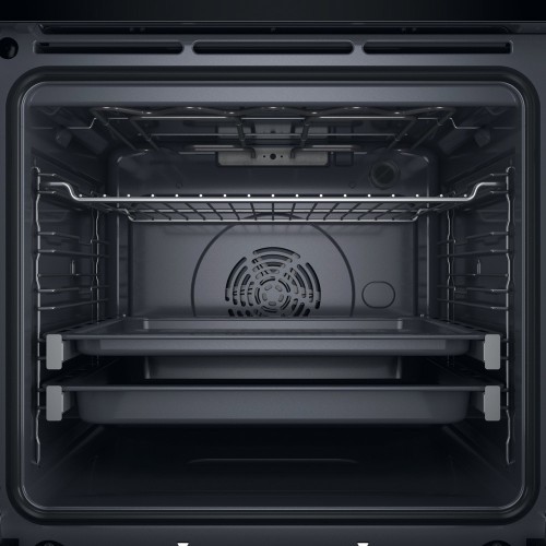 Whirlpool WOI 4S8HM2 SBA