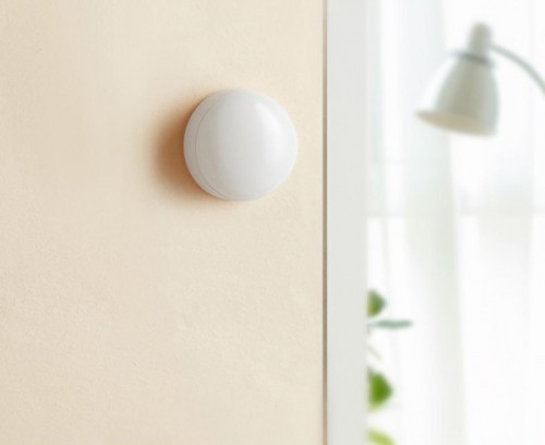Aqara Light Sensor T1