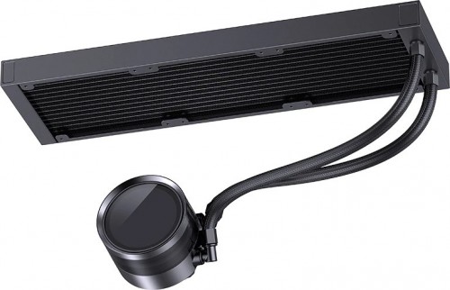 Jonsbo TF2-360SC(BN)