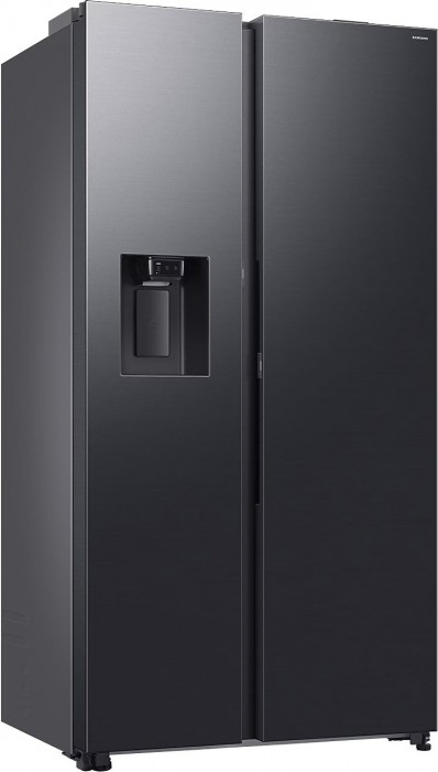 Samsung RS80F64KEFEU