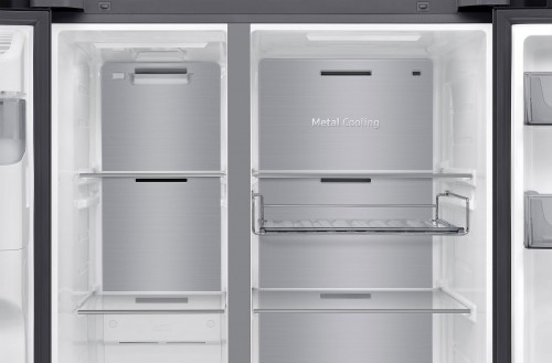 Samsung RS80F64KEFEU