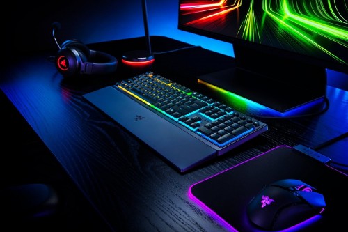 Razer Ornata V3