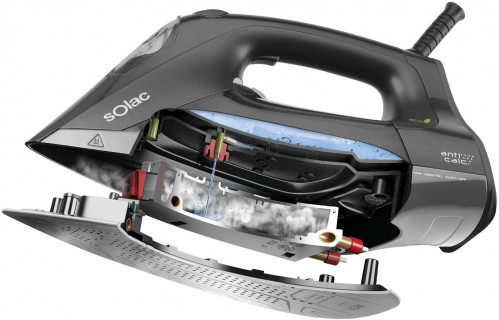 Solac Easy Temp Evolution Pro