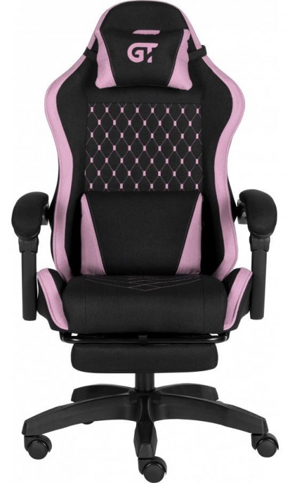 GT Racer X-2339 Fabric