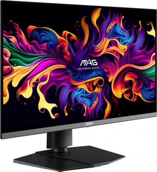 MSI MAG 272UP QD-OLED X24