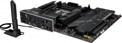 Asus ROG STRIX X870E-H GAMING WIFI7