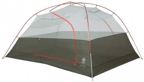 Big Agnes Copper Spur UL3 2025