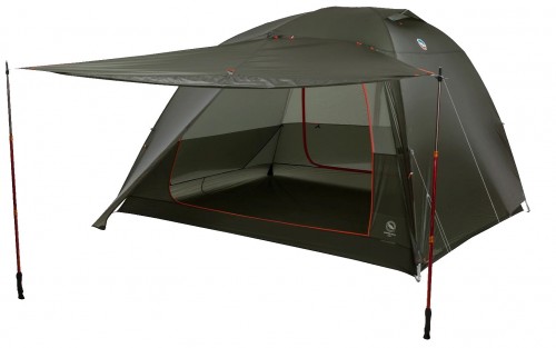 Big Agnes Copper Spur UL5 2025