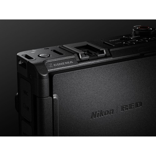 Nikon ZR