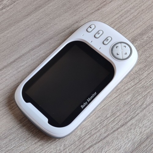 Baby Monitor ABM600