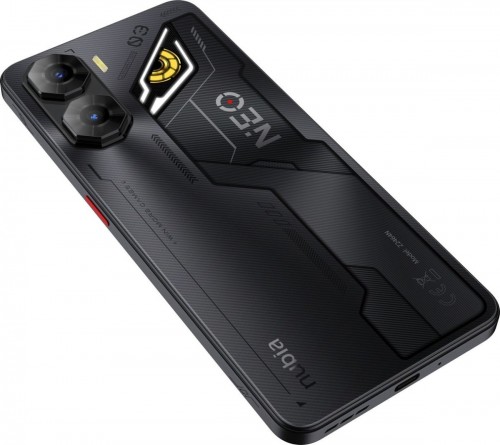 Nubia Neo 3