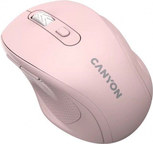 Canyon OnClick 20