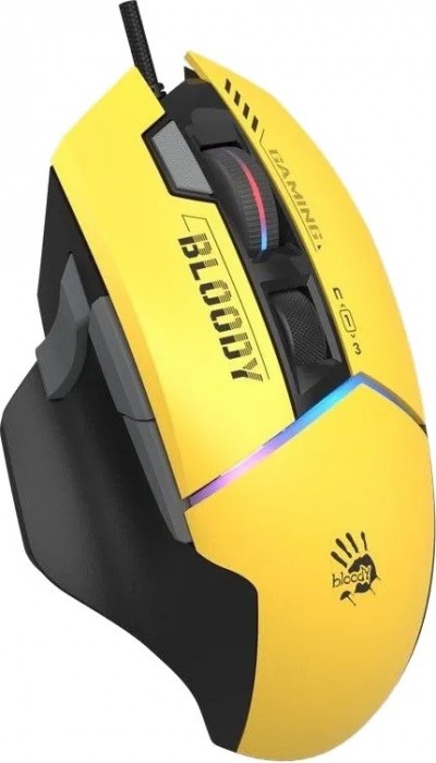 A4Tech Bloody W95 Ultra