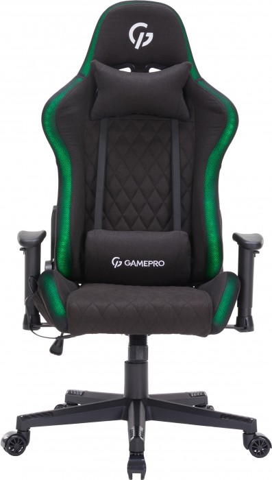 GamePro GC700FB RGB