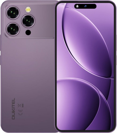 Oukitel P1 Pro