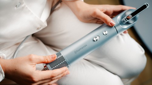 Humanas AirTouch HD-AT05