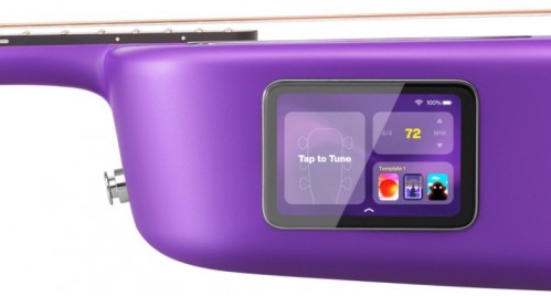 LAVA ME 4 Carbon 36"