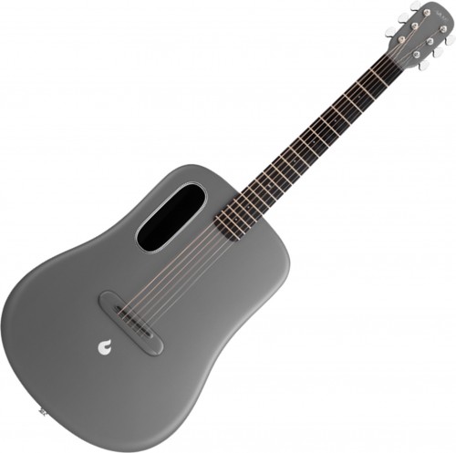 LAVA ME 4 Carbon 38"