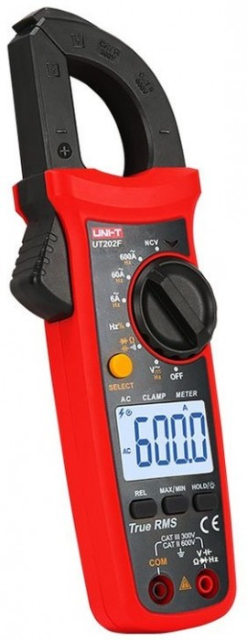 UNI-T UT202F