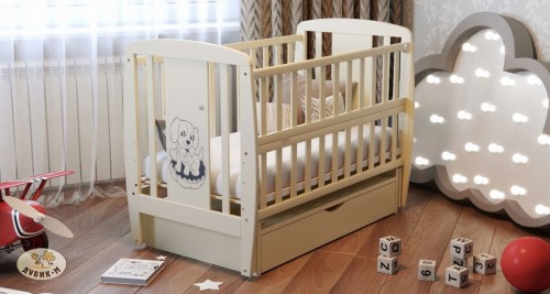 Dubok Sobachka 9800-DD-10