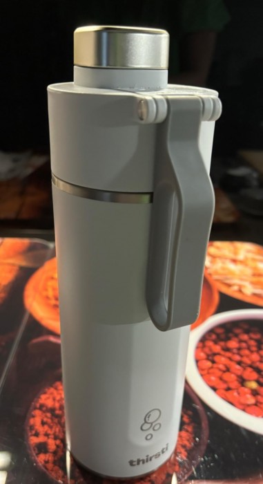 Ninja Thirsti 700