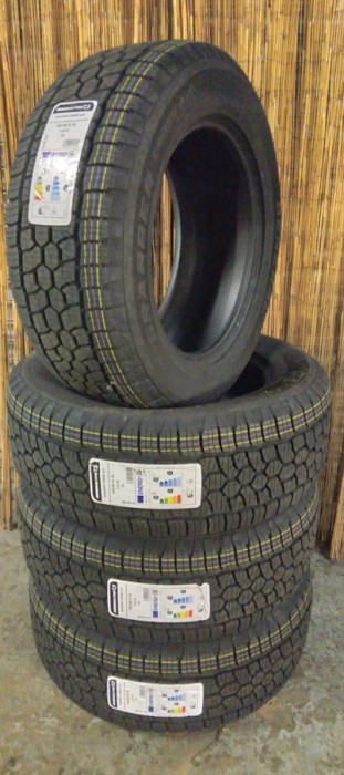 General Grabber Cross A/S