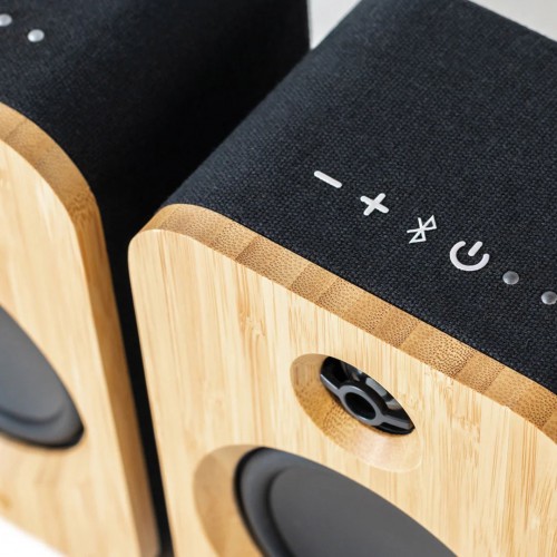 Marley Get Together Duo