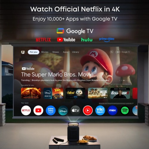 ANKER Nebula X1