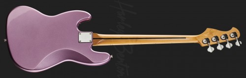 Harley Benton MV-4JB