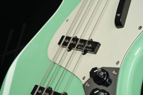 Harley Benton MV-4JB