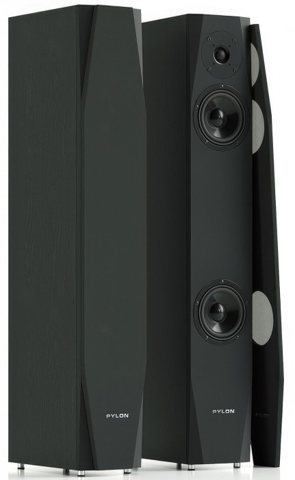 Pylon Audio Sapphire 23
