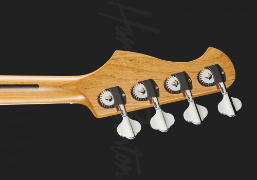 Harley Benton MV-4PJ