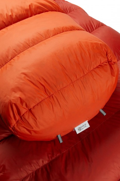 Rab Alpine 600 Reg