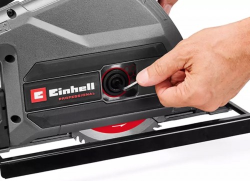 Einhell Professional TP-PS 18/165 Li BL Solo