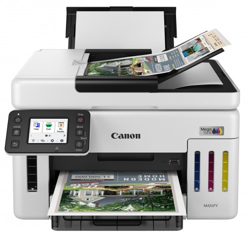 Canon MAXIFY GX6140