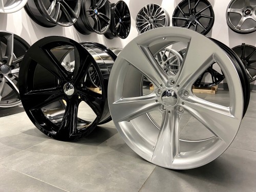 Carbonado Concave