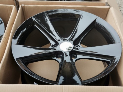 Carbonado Concave