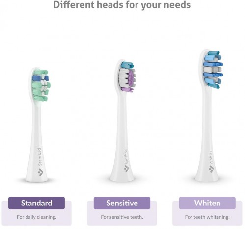 Truelife SonicBrush Clean30 Duo